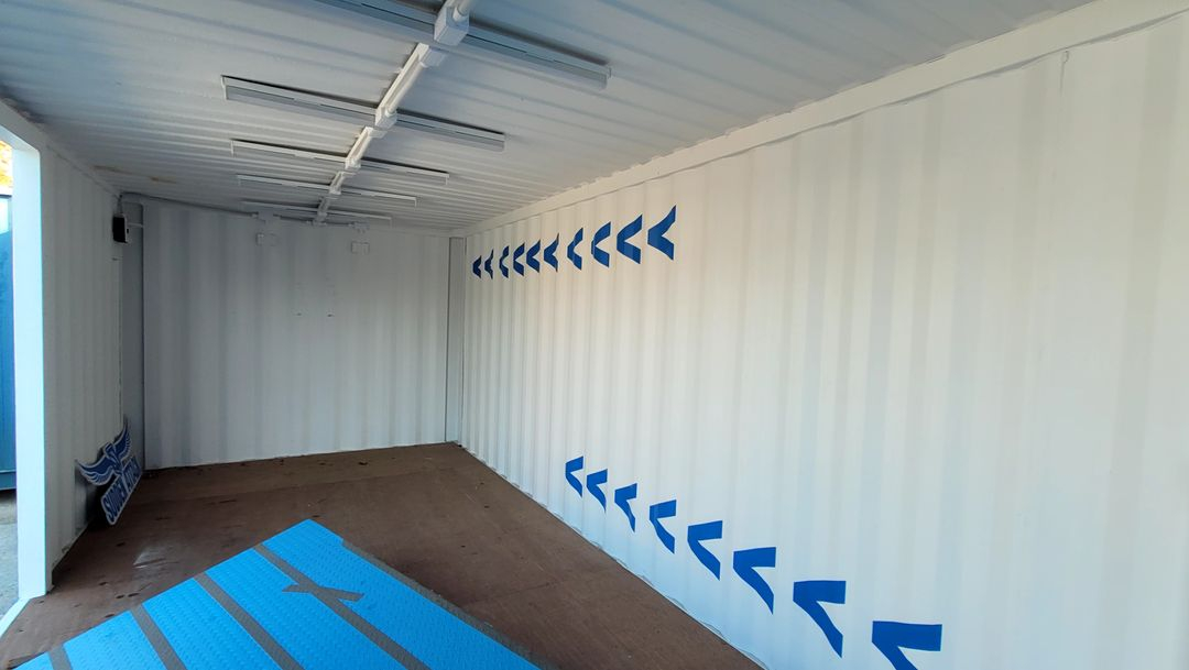 3*6 / 3*3 연동 컨테이너 판매--4