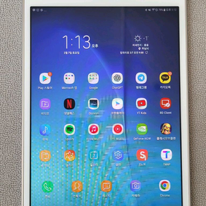 [삼성] 갤럭시탭 A 9.7 32GB LTE SM-P555K