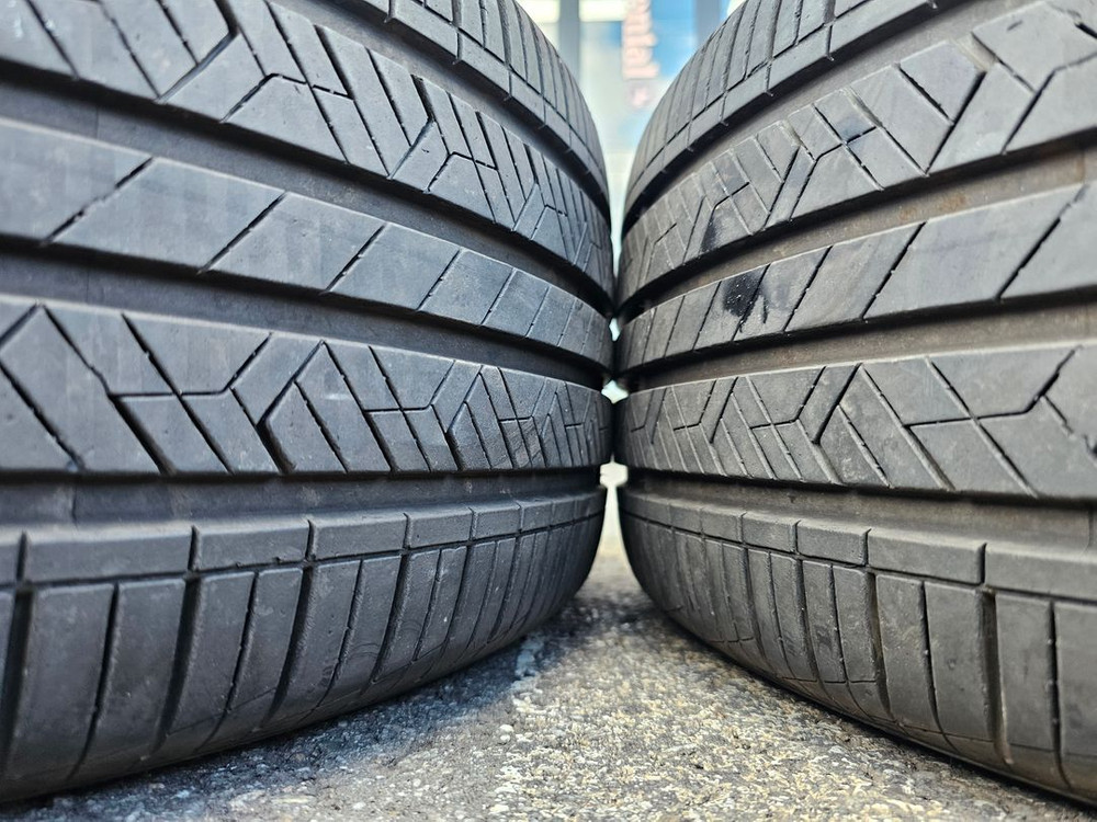 #벤츠 E클래스 W213 18인치 순정 휠타이어 팝니다.245 45 18--5