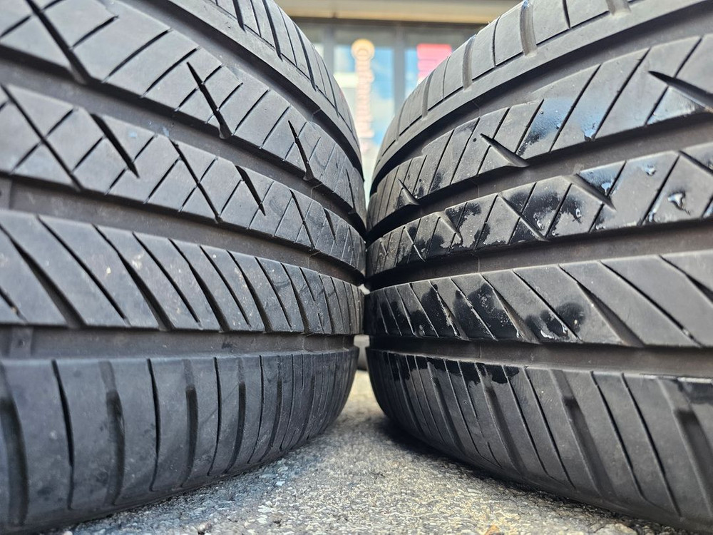 #벤츠 E클래스 W213 18인치 순정 휠타이어 팝니다.245 45 18--6