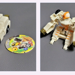 빠샤메카드-렘렘,크리푼,무사