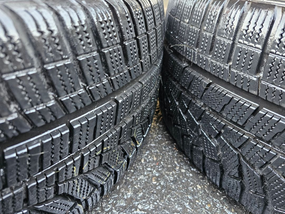 #벤츠 E클래스W213 18인치 순정 휠타이어 윈터세트--6