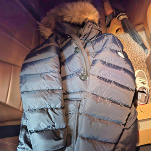 몽클레어 클루니 3사이즈