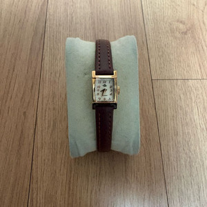 로즈몽 노스텔지아 (Nostalgia) 컬렉션 여성 시계-새 스트랩