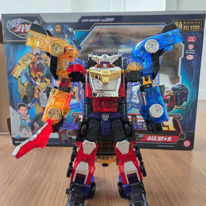 자이언트로더 올스타