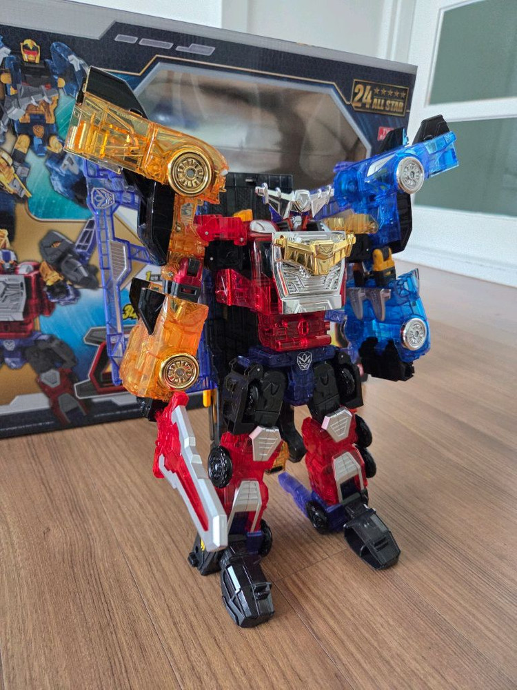 자이언트로더 올스타--3