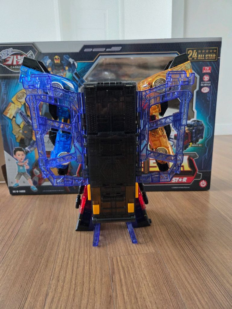 자이언트로더 올스타--4