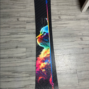 avel 아벨 블랙캣 원티 162 팝니다