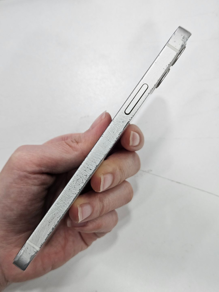 아이폰12 128GB 화이트 이미지