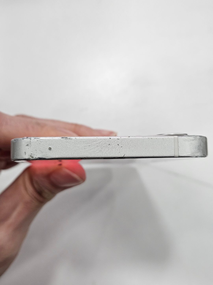 아이폰12 128GB 화이트 이미지