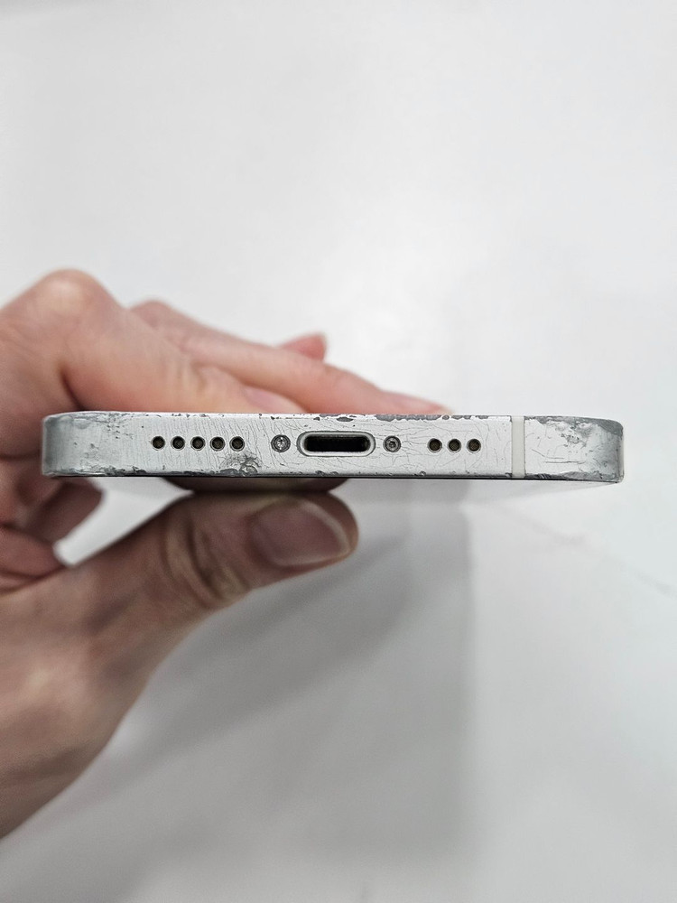 아이폰12 128GB 화이트 이미지