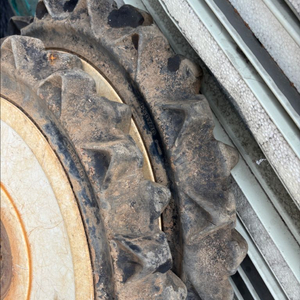 이앙기 바퀴 VP6 이미지