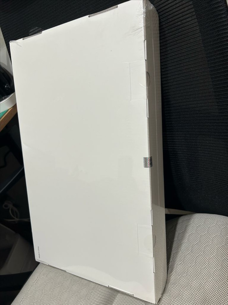 베이직스 베이직북 14 3세대 미개봉 새제품--1