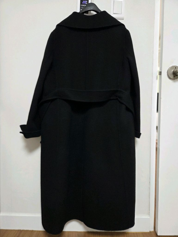 데코 DECO 코트--1