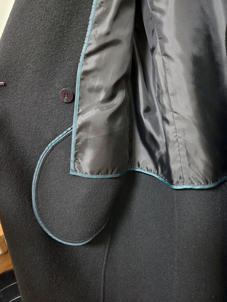 데코 DECO 코트--4