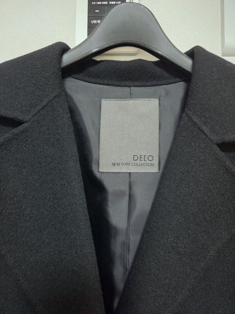데코 DECO 코트--6