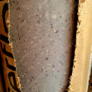 프랑스 게리플로어 하드롱바닥재 5롤 60평 팝니다 이미지