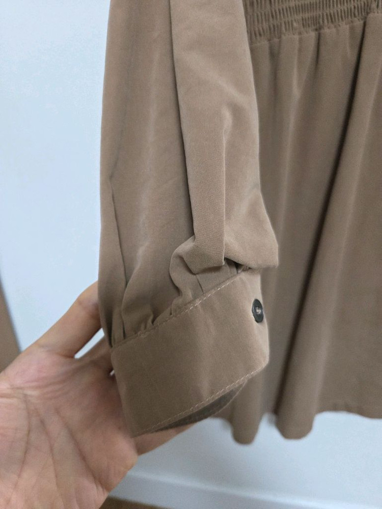 플라스틱아일랜드 원피스--2