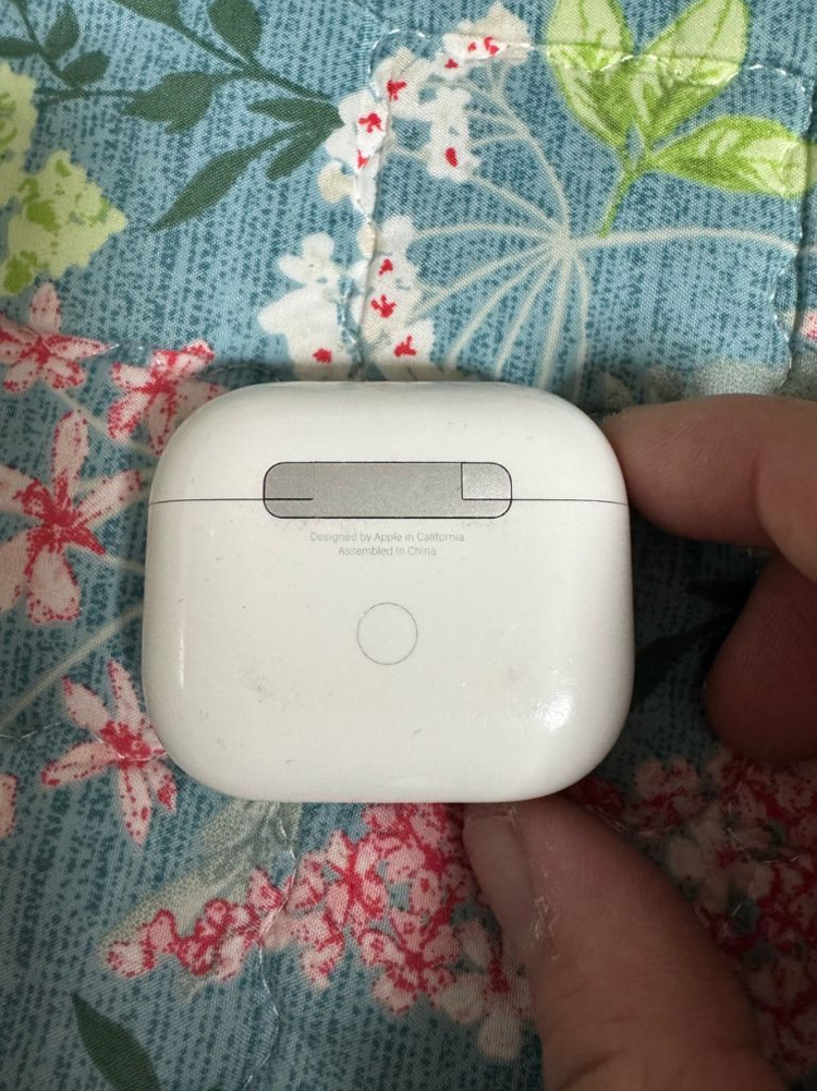 에어팟 3세대--2