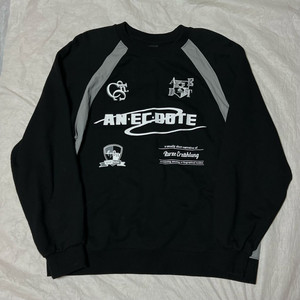 꼼파뇨 맨투맨 M