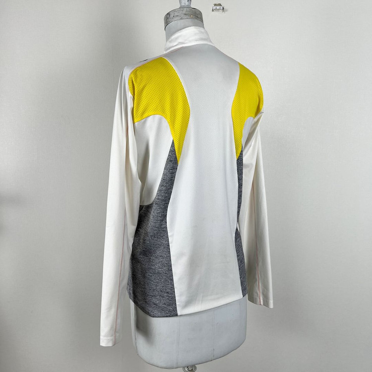 아이더/하프집업 스판 긴팔 티 여M 95/라덴 이미지