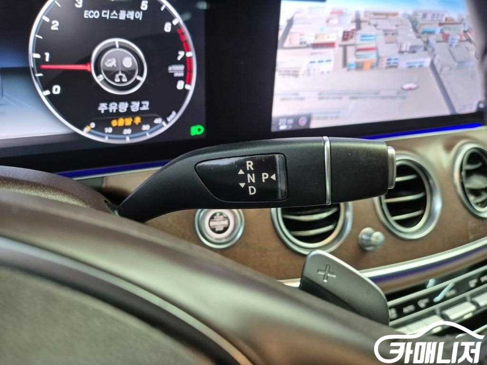 [벤츠]E-클래스 W213 E300 4MATIC 익스클루시브 (5인승) #3월급매--7