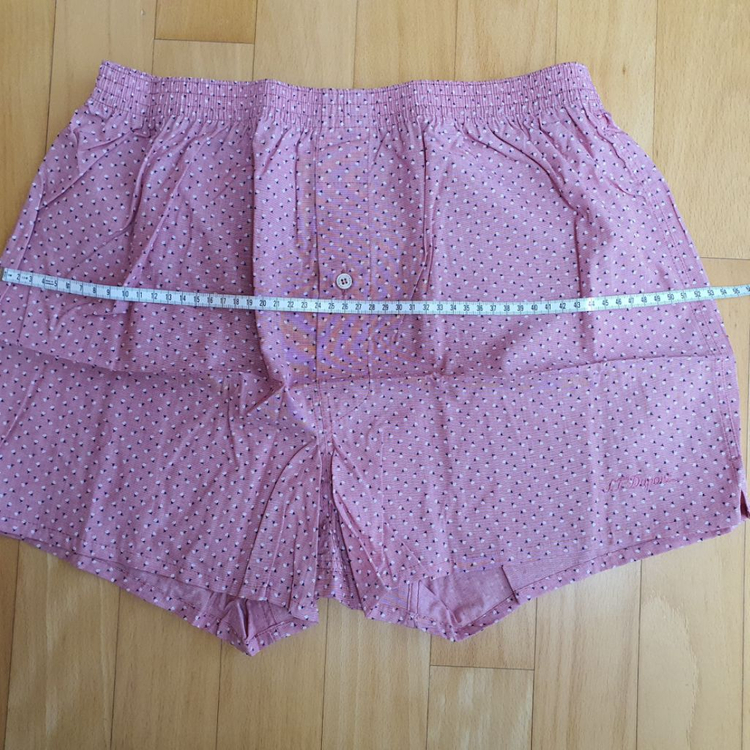 듀퐁 에스제이듀퐁 SJDupont 사각트렁크 박스팬티--2