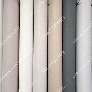 최고급 국산 실크벽지 팝니다(수출 및 시공업자 상담환영) 이미지