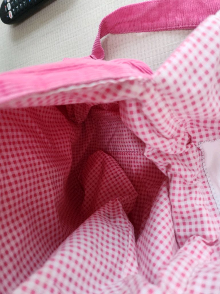 마뉴엘라 토끼 백팩가방 크로스--3