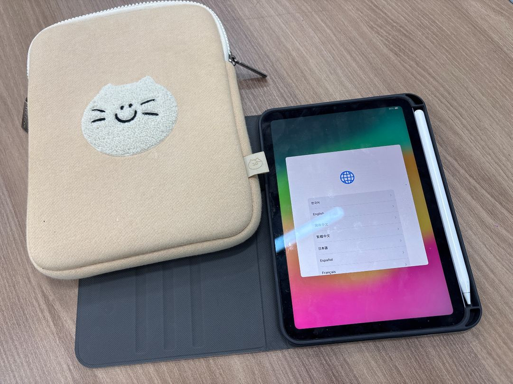 급처) 아이패드 미니6 64g wifi 이미지