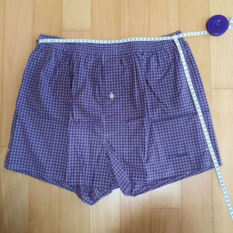 듀퐁 에스제이듀퐁 SJDupont 사각트렁크 박스팬티--1