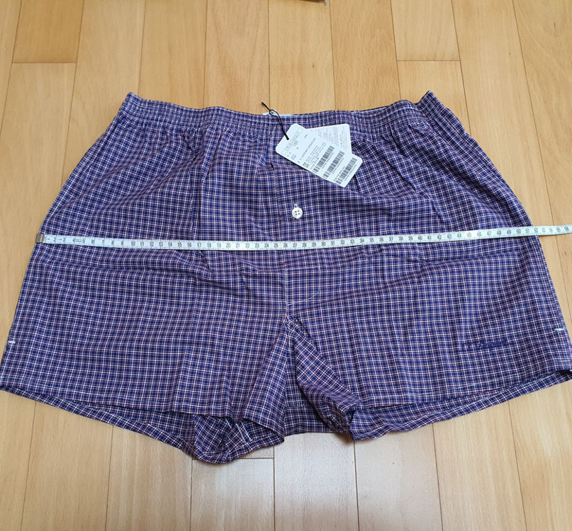 듀퐁 에스제이듀퐁 SJDupont 사각트렁크 박스팬티--2