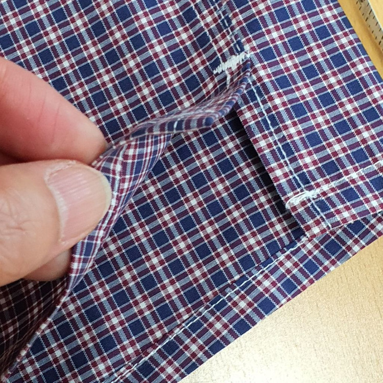 듀퐁 에스제이듀퐁 SJDupont 사각트렁크 박스팬티--4