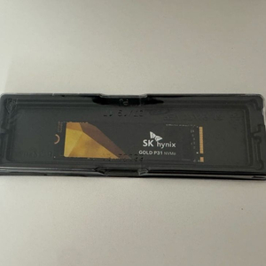 SK하이닉스 Gold P31 M.2 NVMe (2TB) 이미지