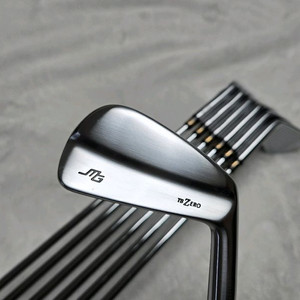 (신동품) 미우라기켄 TB-ZERO 4-P 7아이언 플젝 로딩존 6.0 이미지