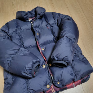 빈폴 키즈 다운패딩