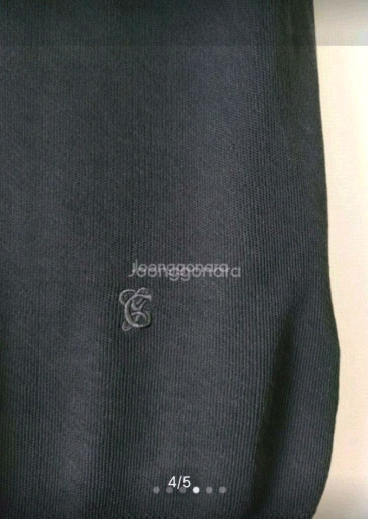 지스튜디오 조끼(가슴둘레90) 이미지