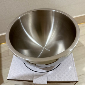 샐러드마스터 진공볼(중)