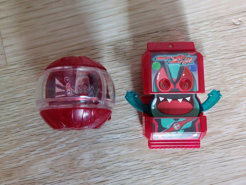 [가면라이더 젯츠]DX 젯츠 드라이버 4폼 체인지 세트를 판매합니다.--4