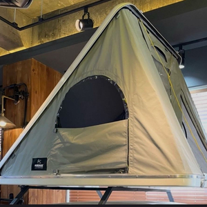 루프탑텐트 오토홈 콜럼버스 에어패스 S 이미지