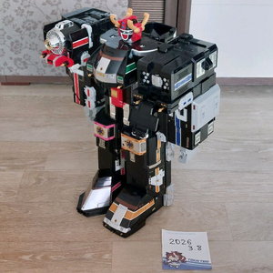 [구급전대 고고파이브]DX 그랜드 라이너를 판매합니다.