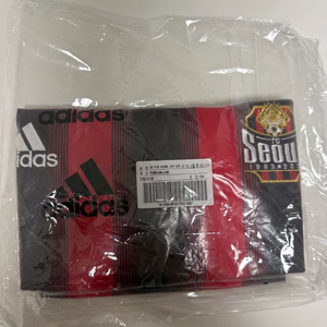 2005 FC서울 홈 100 새제품 이미지