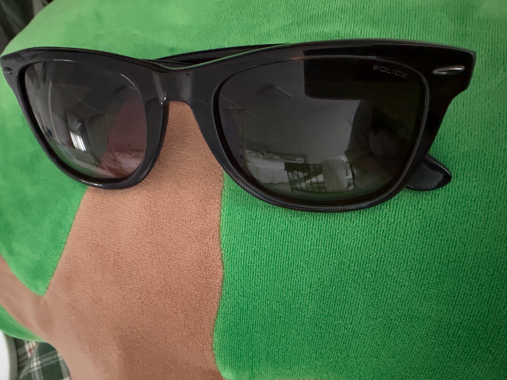 폴리스 선글라스 단품 택포팜--1
