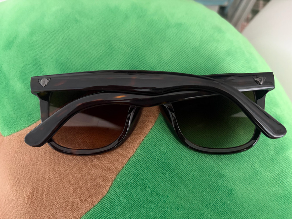 폴리스 선글라스 단품 택포팜--2