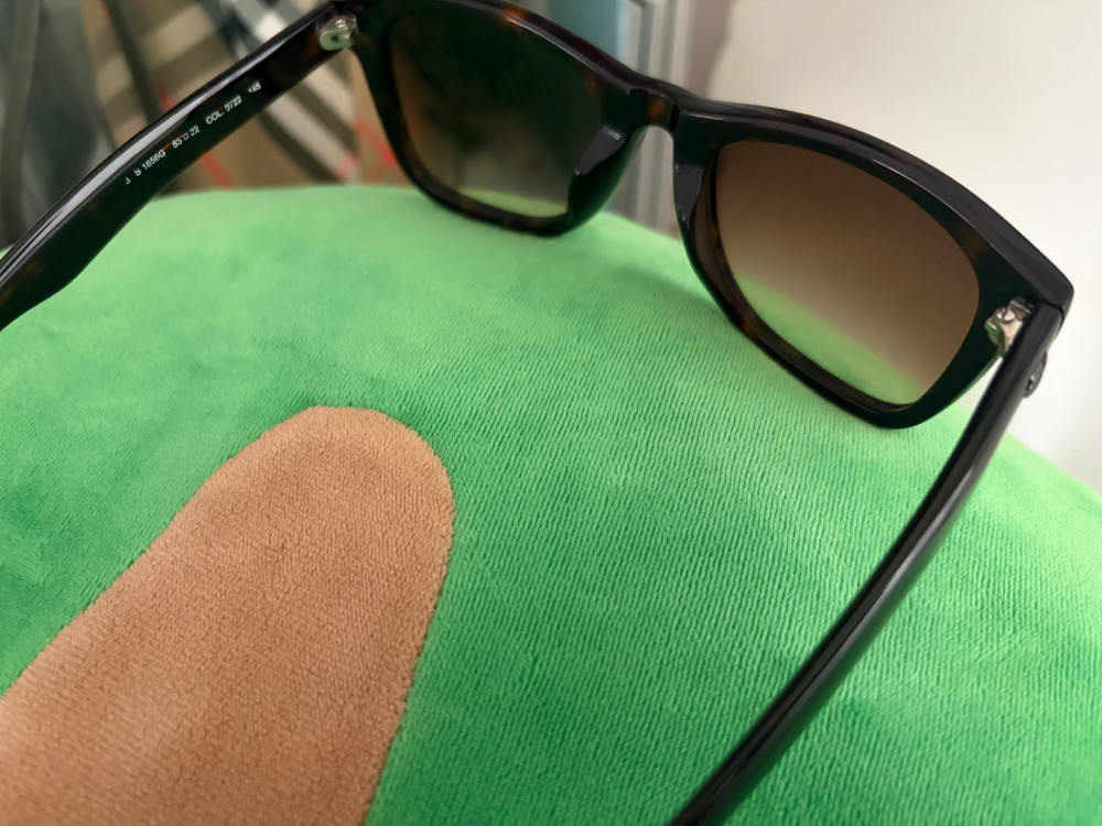 폴리스 선글라스 단품 택포팜--3