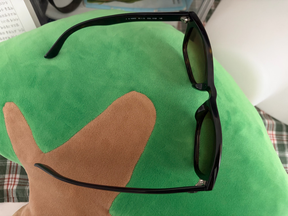 폴리스 선글라스 단품 택포팜--4