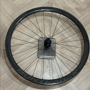 본트래거 에올루스 RSL 37 카본 휠셋