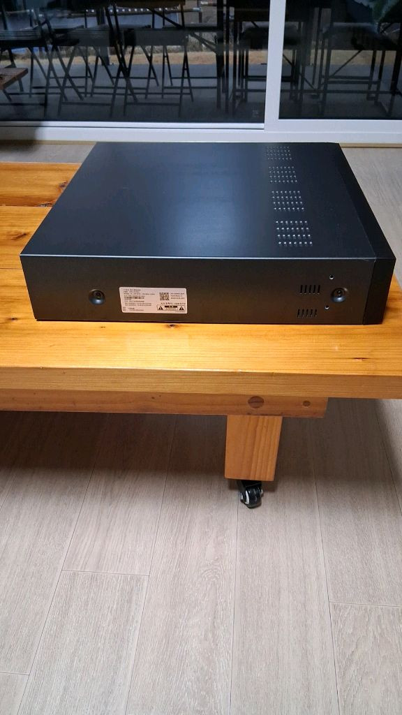 CCTV녹화기(16채널)--1