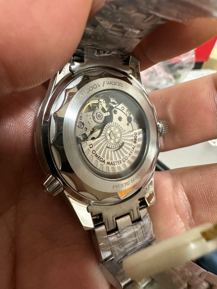 씨마스터300 시계--1