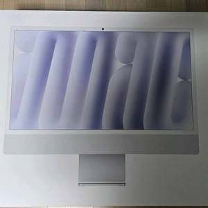 아이맥M4 16g 256gb 판매합니다.